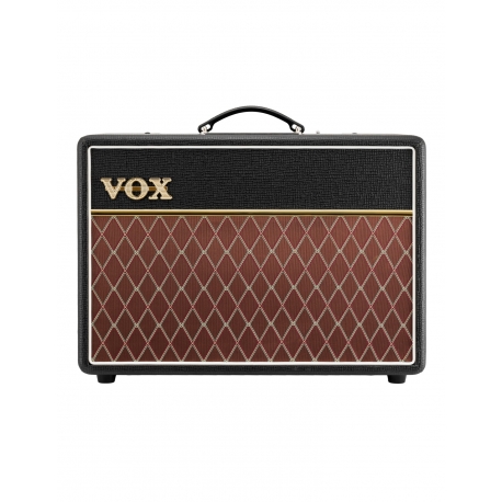 VOX AC10C1 - Lampowe combo gitarowe