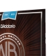 D'ADDARIO NB12453 (12-53) Struny do gitary akustycznej