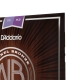 D'ADDARIO NB11452 (11-52) Struny do gitary akustycznej