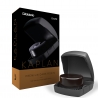 DADDARIO KAPLAN PREMIUM ROSIN KRDD - Kalafonia ciemna