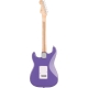 Squier Sonic Stratocaster SSS LRL WPG UVT - Gitara elektryczna