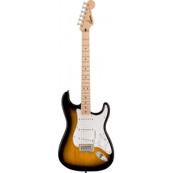 Squier Sonic Stratocaster MN WPG 2TS - Gitara elektryczna
