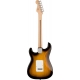 Squier Sonic Stratocaster MN WPG 2TS - Gitara elektryczna