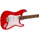 Squier Sonic Stratocaster HT LRL WPG TOR - Gitara elektryczna