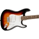 Squier Affinity Stratocaster SSS LRL WPG 3TS - Gitara elektryczna