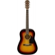 Fender CD-60 Sunburst V3 - Gitara akustyczna