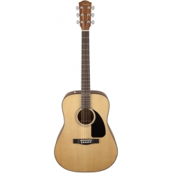 Fender CD-60 Natural V3 - Gitara akustyczna