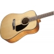 Fender CD-60 Natural V3 - Gitara akustyczna