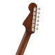 Fender Redondo Player Sunburst - Gitara elektroakustyczna