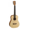 Cort Earth Mini OP gitara akustyczna 3/4 z pokrowcem