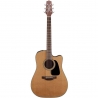 TAKAMINE P1DC - Gitara elektro-akustyczna