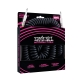 ERNIEBALL EB6044 - Przewód instrumentalny spiralny 9,14m