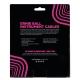 ERNIEBALL EB6044 - Przewód instrumentalny spiralny 9,14m