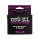 ERNIEBALL EB4276 - Ściereczki do pielęgnacji podstrunicy 6szt.