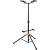 Hercules GS422B - Statyw gitarowy na 2 gitary