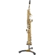 Hercules DS531BB - Statyw na saksofon sopranowy