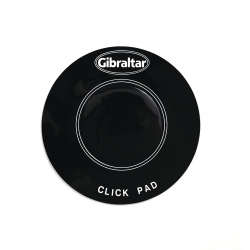 GIBRALTAR SC-GCP CLICK PAD - Łatka wzmacniająca naciąg