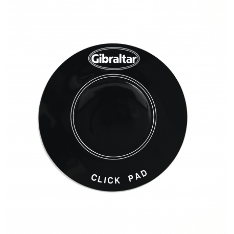 GIBRALTAR SC-GCP CLICK PAD - Łatka wzmacniająca naciąg