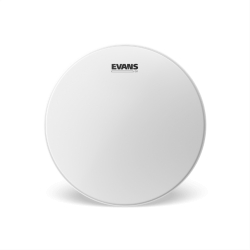 EVANS B14G1 GENERA G1 - Naciąg 14'' Coated biały szorstki