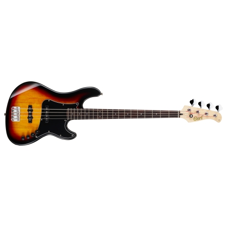 CORT GB34JJ - Gitara basowa