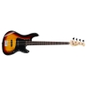 CORT GB34JJ - Gitara basowa