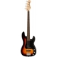 Squier Affinity Pack PJ Bass LRL 3TS + Rumble 15