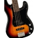 Squier Affinity Pack PJ Bass LRL 3TS + Rumble 15