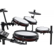 Alesis Nitro MAX Mesh Kit perkusja elektroniczna