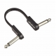 EBS PCF-18 - Przewód Jack 6,3mm - Jack 6,3mm  0,18m patch cable