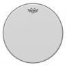 REMO BA-0114 AMBASSADOR - Naciąg 14'' Biały szorstki
