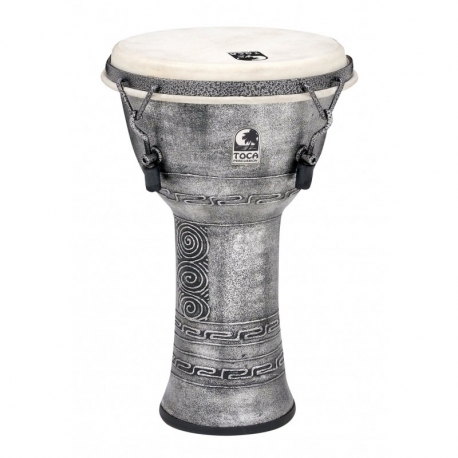 TOCA Freestyle Mechanically Tuned SFDMX-9AS - Djembe