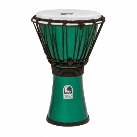 TOCA Freestyle Fiesta II TFCDJ-7MG - Djembe