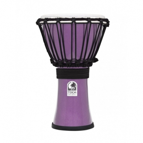 TOCA Freestyle Fiesta II TFCDJ-7MV - Djembe