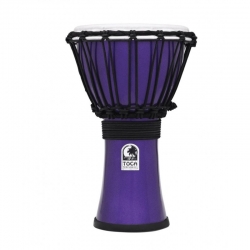 TOCA Freestyle II  Colorsound TFCDJ-7MI - Djembe