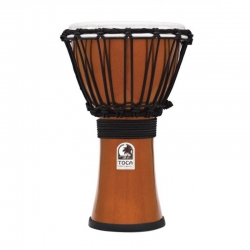 TOCA Freestyle II  Colorsound TFCDJ-7MO - Djembe