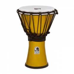 TOCA Freestyle II  Colorsound TFCDJ-7MY - Djembe