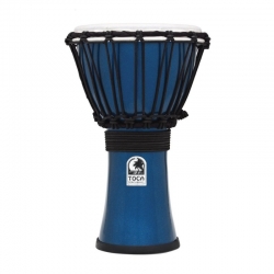 TOCA Freestyle II  Colorsound TFCDJ-7MB - Djembe