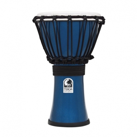 TOCA Freestyle Fiesta II TFCDJ-7MB - Djembe