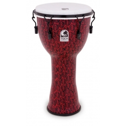 TOCA Freestyle Mechanically Tuned SF2DM-12RM - Djembe