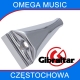 GIBRALTAR SC-CH - Claw hook do obręczy drewnianej