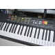 KOMIS - Yamaha PSR-F52 - instrument Klawiszowy