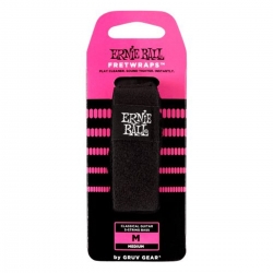 Ernie Ball FretWrap M - Opaska tłumiąca na gryf