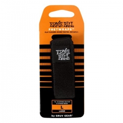 Ernie Ball FretWrap L - Opaska tłumiąca na gryf