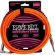 ERNIE BALL EB 6079 - Kabel Gitarowy 3m