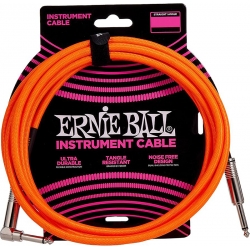 ERNIE BALL EB 6084 - Kabel Gitarowy 5,5m