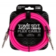 ERNIE BALL EB 6416 - Kabel Gitarowy 3m