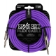 ERNIE BALL EB 6416 - Kabel Gitarowy 3m