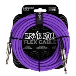 ERNIE BALL EB 6420 - Kabel Gitarowy 6m