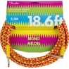 FENDER MONONEON 5,5m - Kabel gitarowy 5,5m
