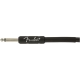 FENDER Professional 10 - Kabel gitarowy 3m